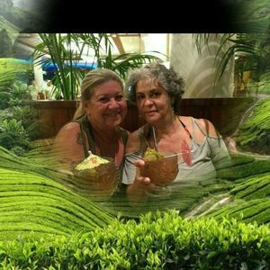 Meet your Posher, Eileen